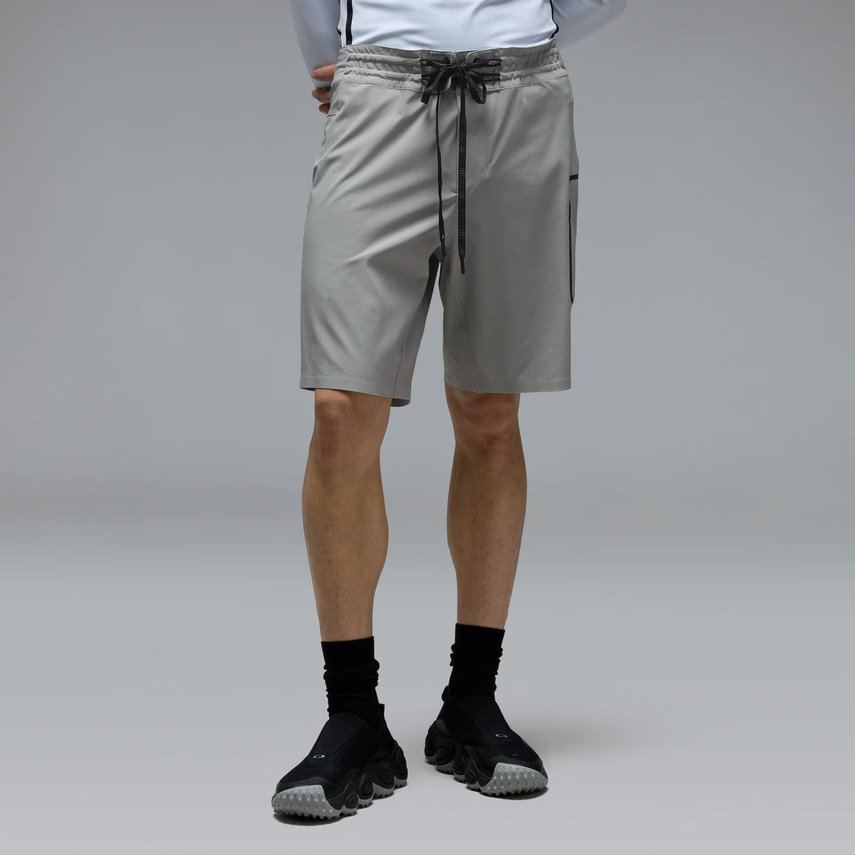 Oakley Men's Waterscape Boardshort - Cement