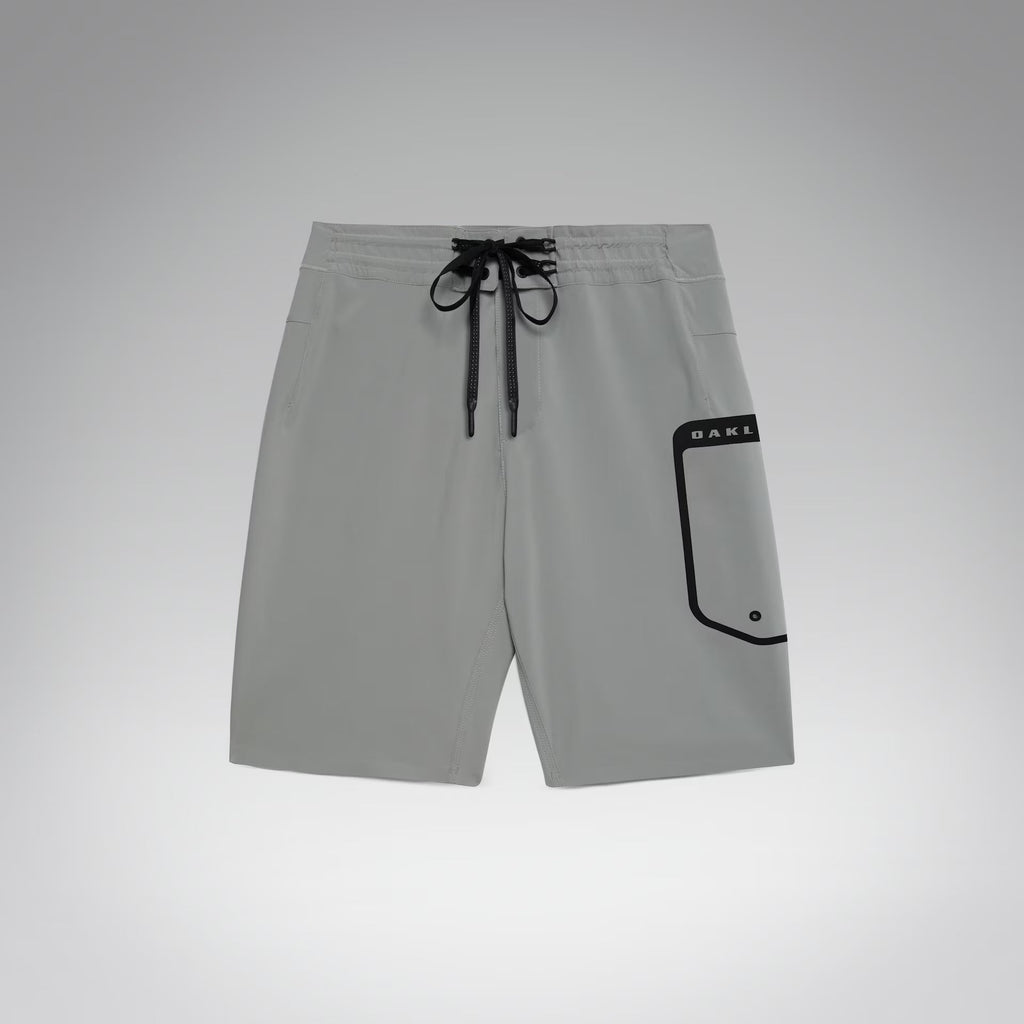 Oakley Men's Waterscape Boardshort - Cement