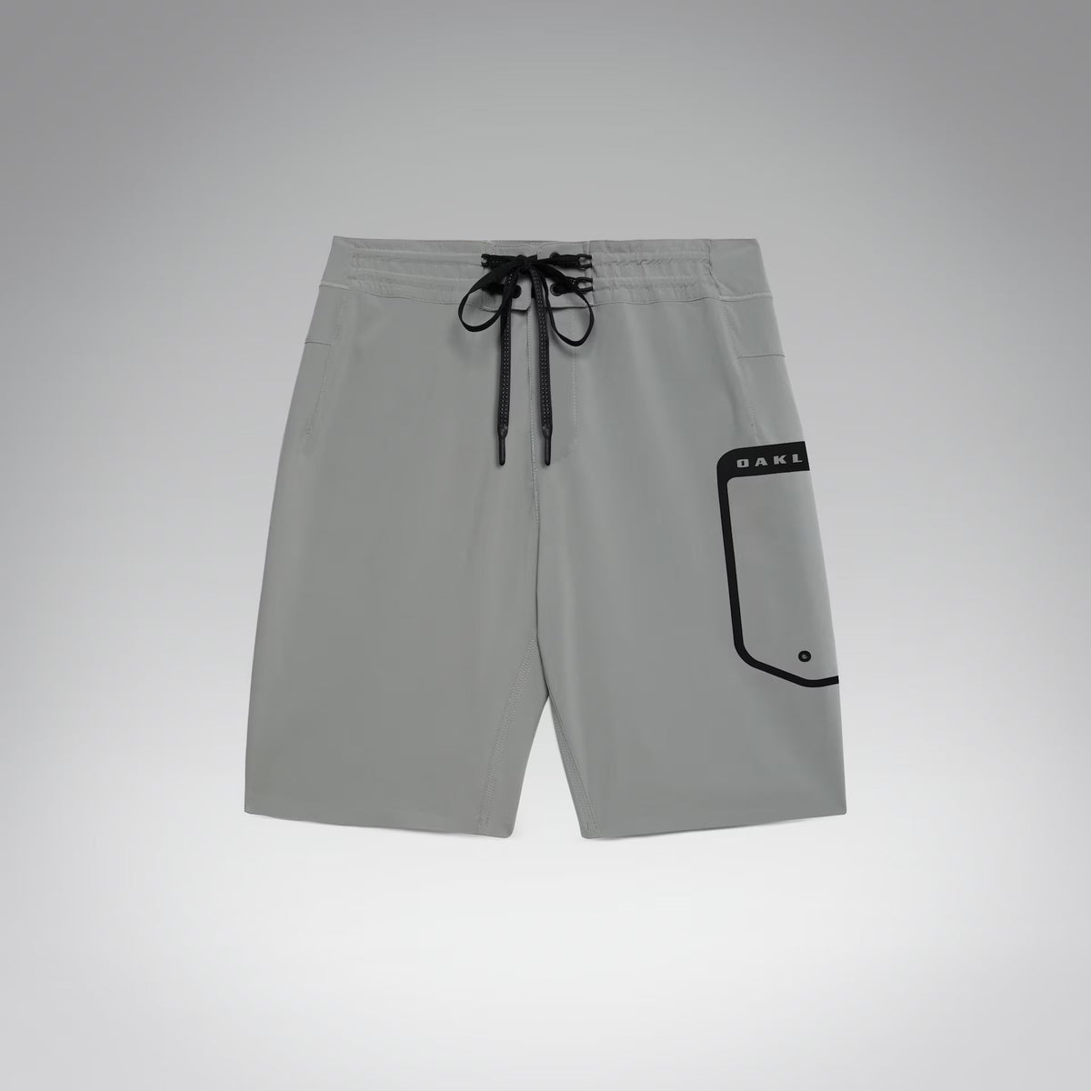 Oakley Men's Waterscape Boardshort - Cement