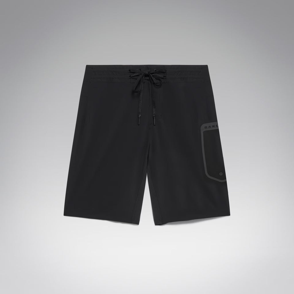Oakley Men's Waterscape Boardshort - Black