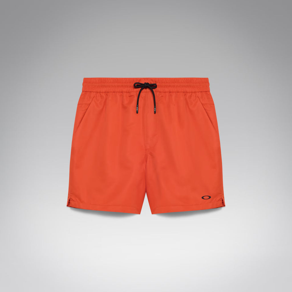 Oakley Men's Waterscape Hybrid 17'' Short - Orange