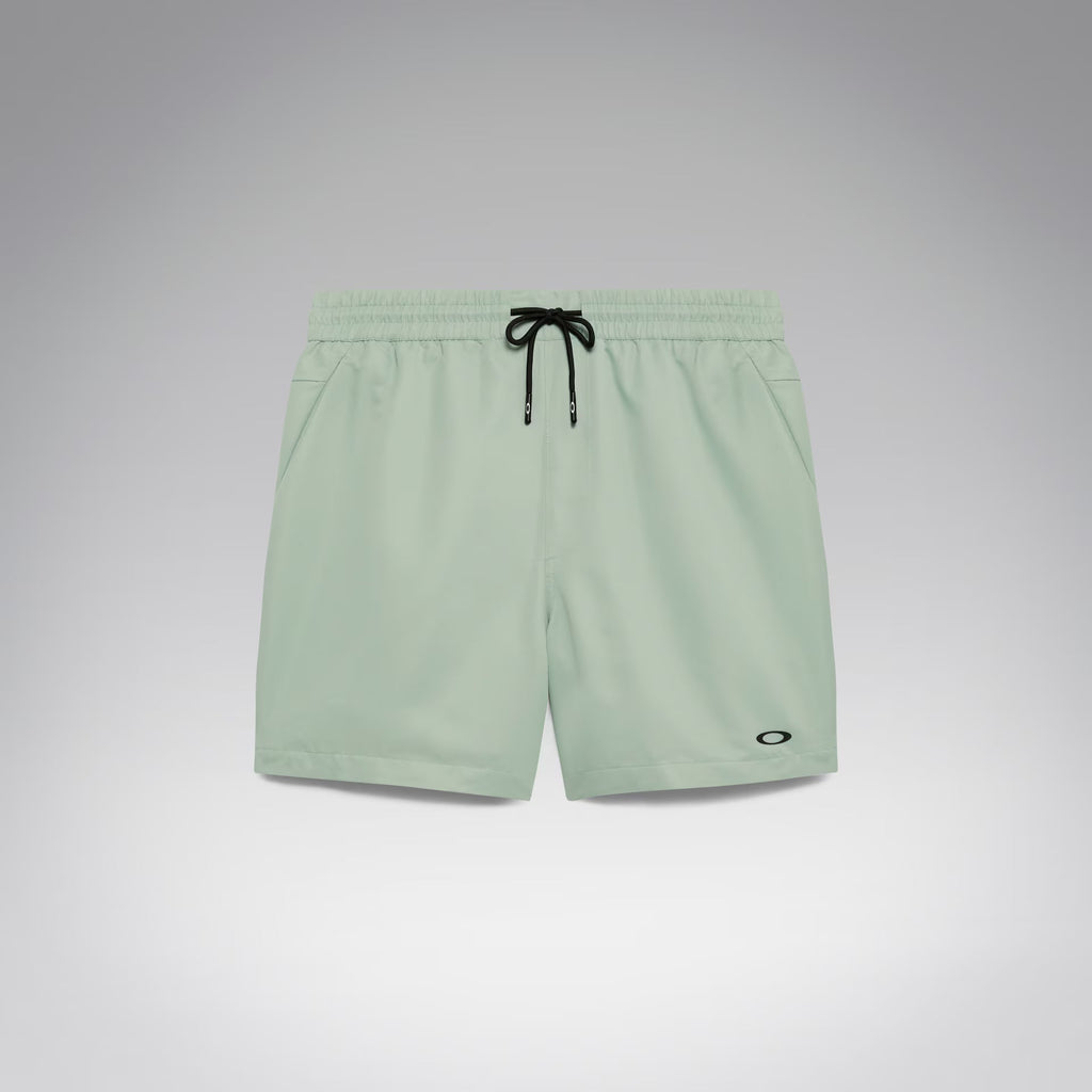 Oakley Men's Waterscape Hybrid 17'' Short - Green