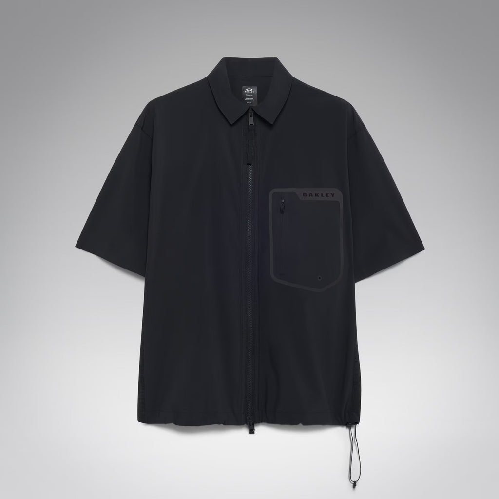 Oakley Men's Waterscape Shirt - Black