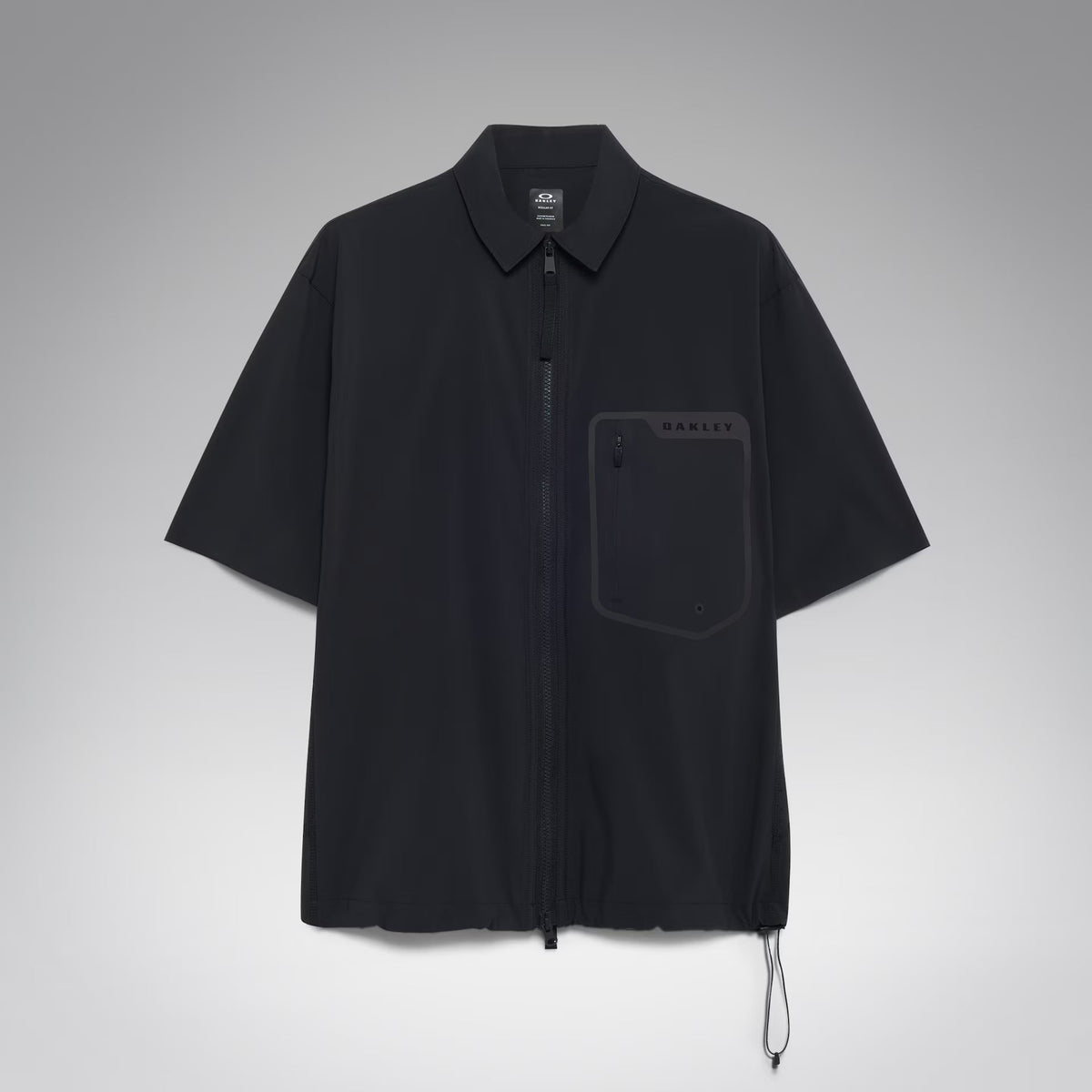Oakley Men's Waterscape Shirt - Black