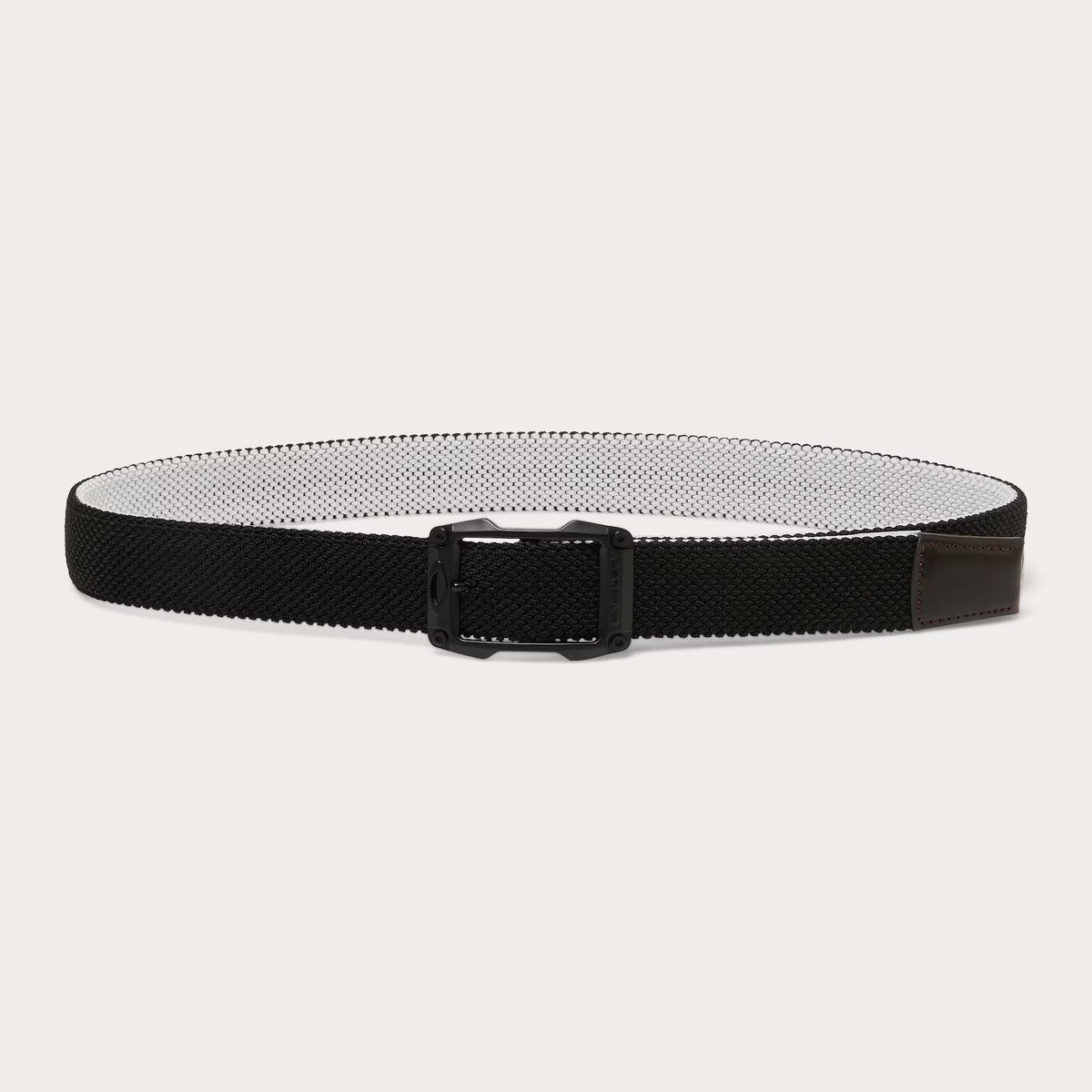 Oakley Men's Web Reversible Belt 14.1