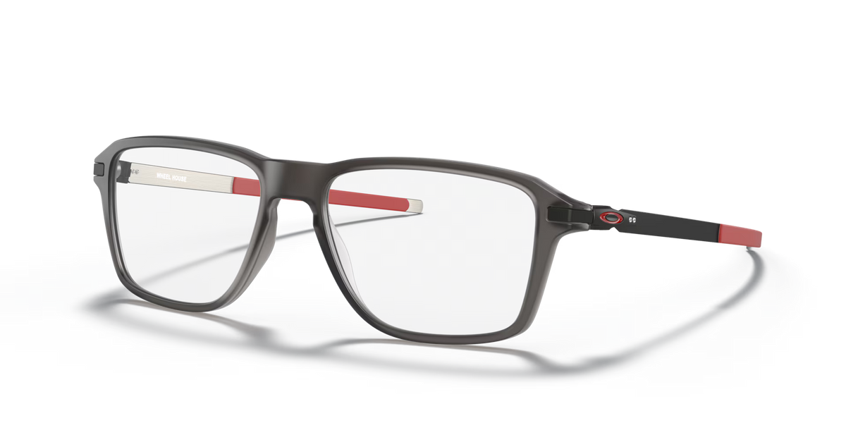 Oakley Men's Wheel House Eyeglasses
