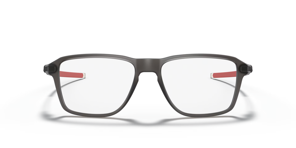Oakley Men's Wheel House Eyeglasses - Grey