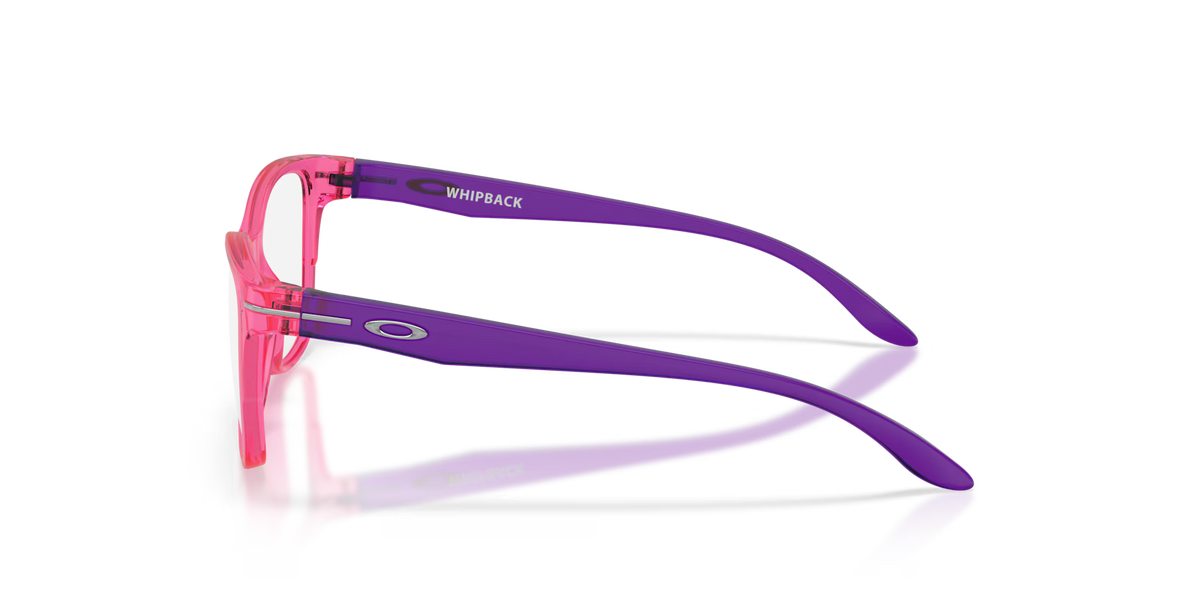 Oakley Men's Whipback (youth Fit) Eyeglasses - Pink