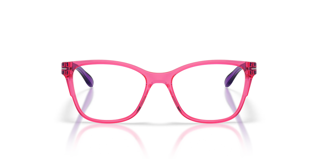 Oakley Men's Whipback (youth Fit) Eyeglasses - Pink