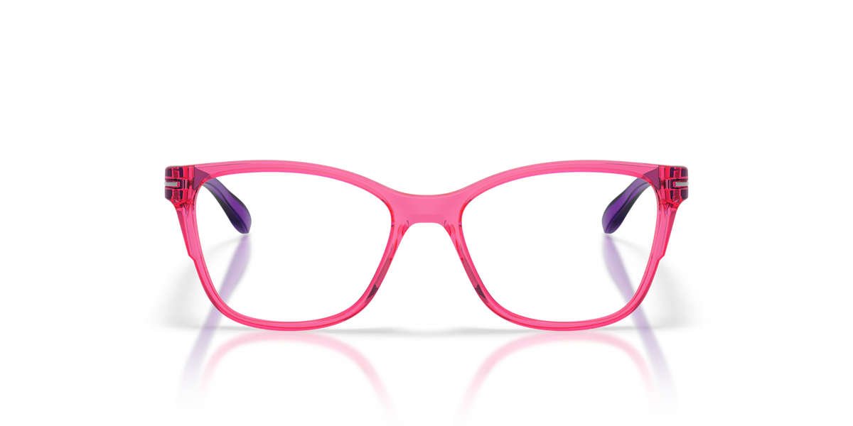 Oakley Men's Whipback (youth Fit) Eyeglasses - Pink
