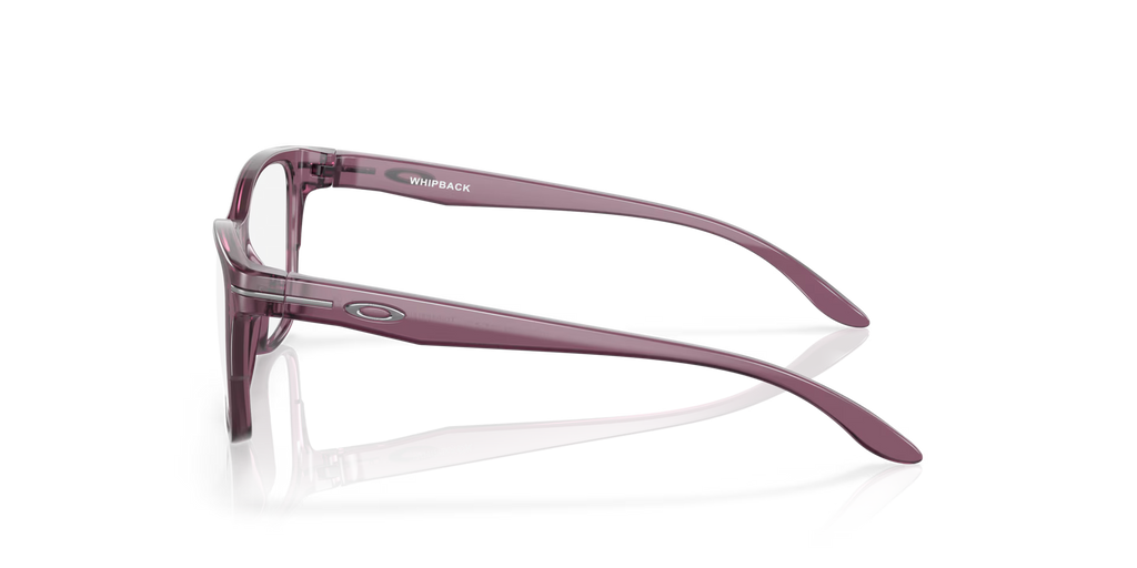 Oakley Men's Whipback (youth Fit) Eyeglasses - Indigo