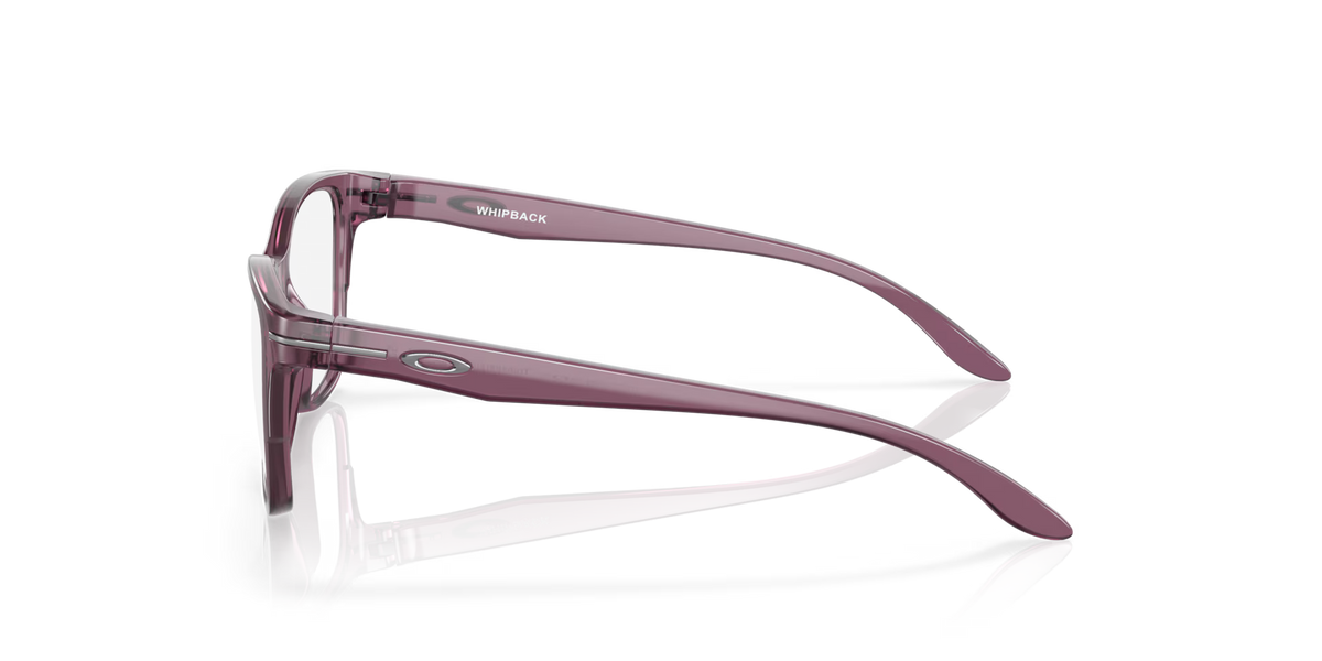 Oakley Men's Whipback (youth Fit) Eyeglasses - Indigo