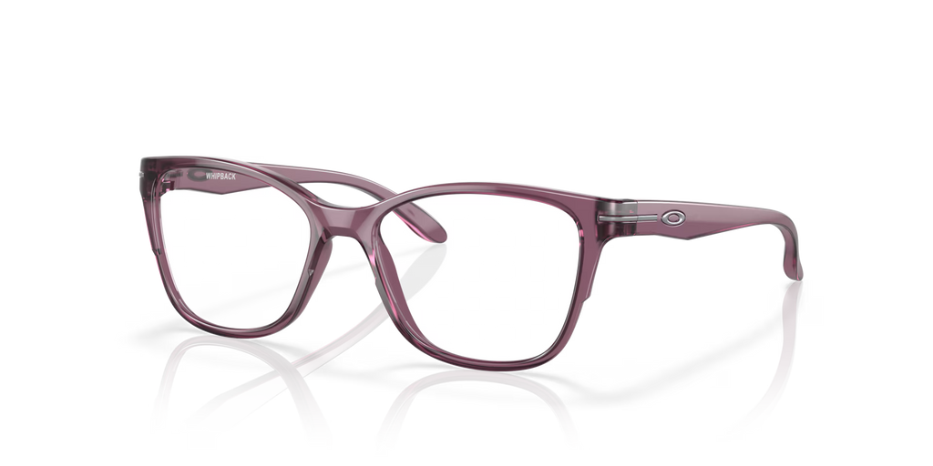 Oakley Men's Whipback (youth Fit) Eyeglasses - Indigo