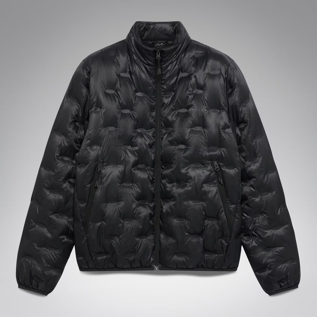 Oakley Men's Whirl Szn Jacket - Black