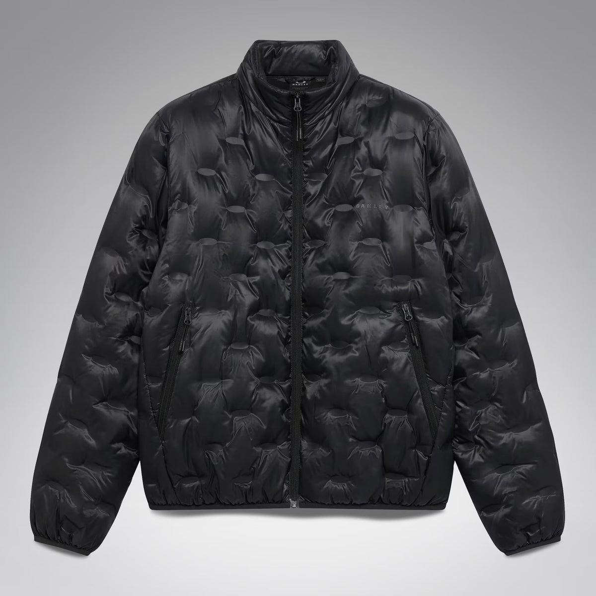 Oakley Men's Whirl Szn Jacket - Black