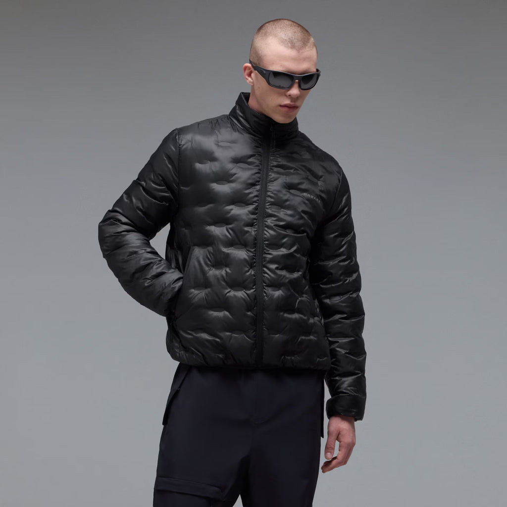 Oakley Men's Whirl Szn Jacket - Black