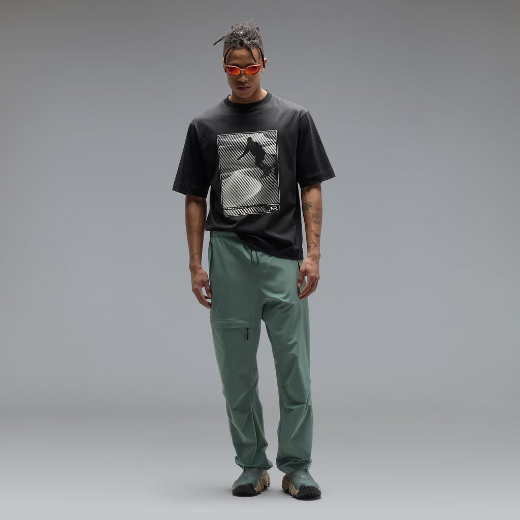 Oakley Men's Whirl Szn Outdoor Pant - Green
