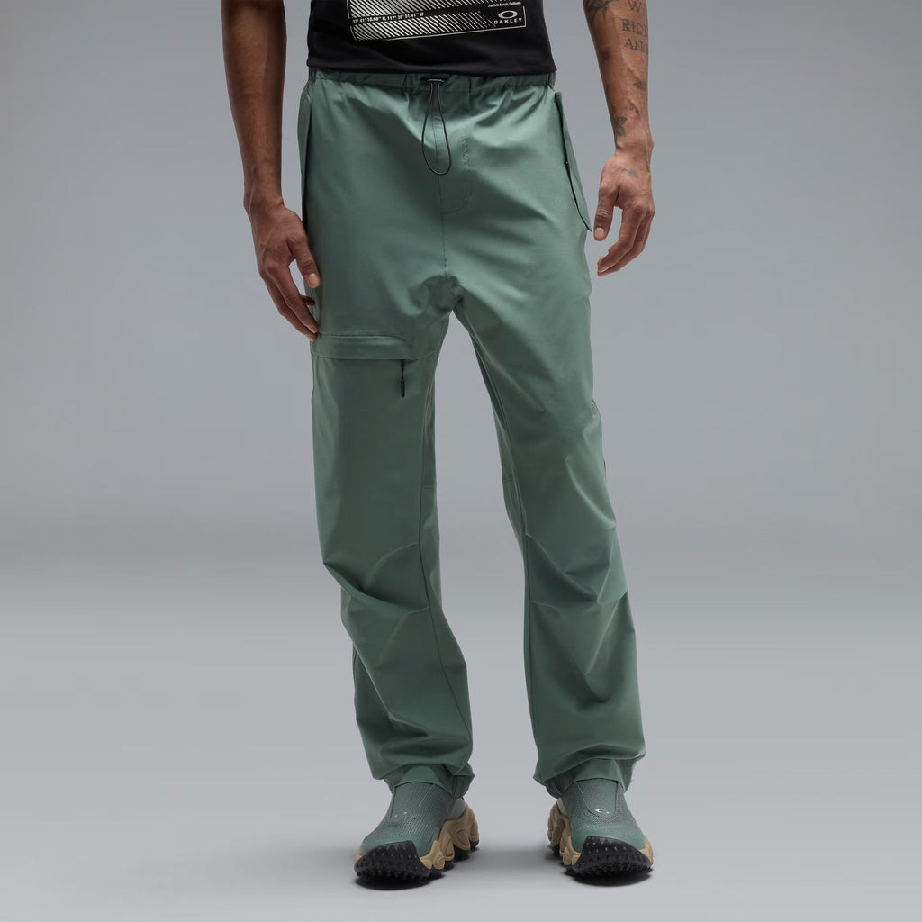 Oakley Men's Whirl Szn Outdoor Pant - Green