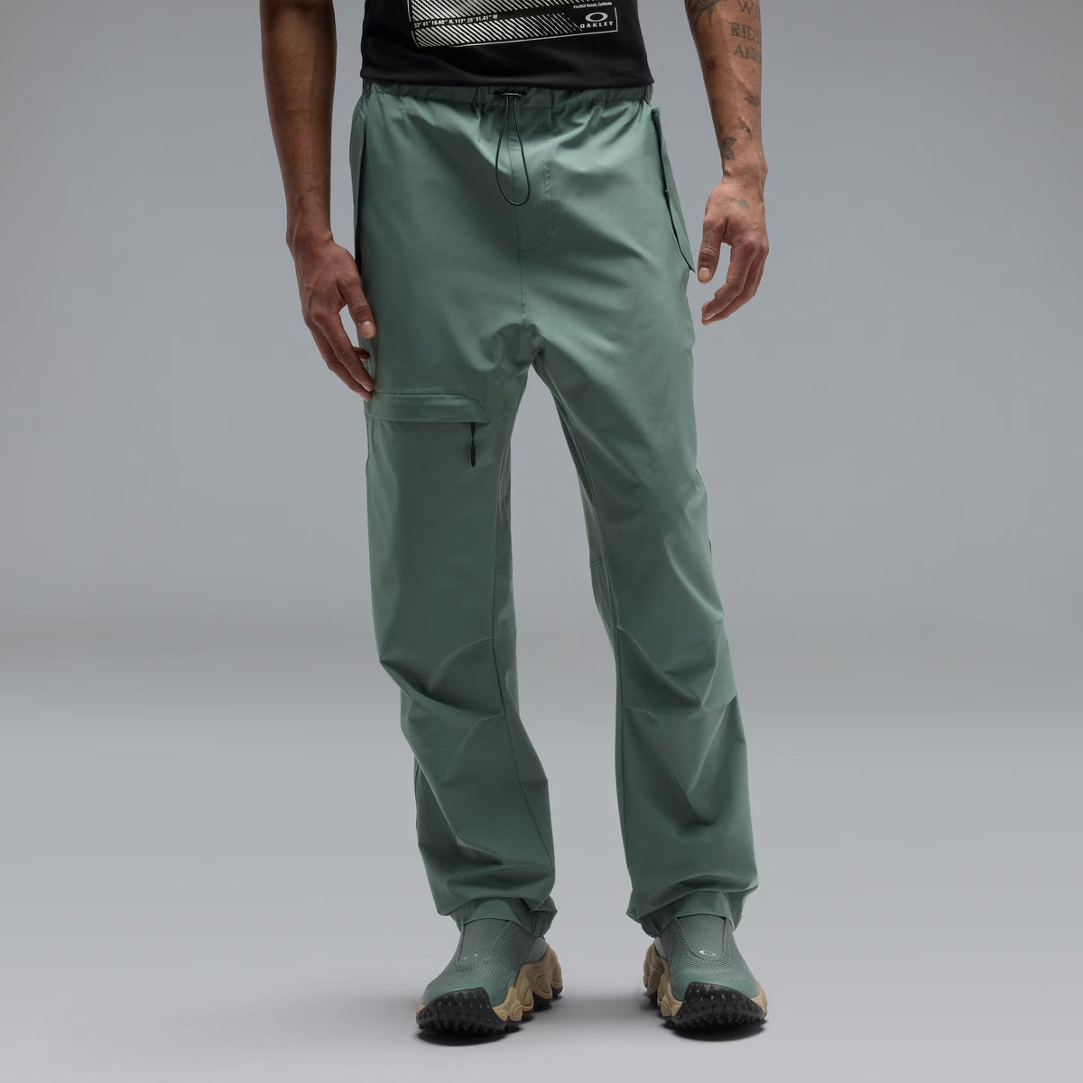 Oakley Men's Whirl Szn Outdoor Pant - Green