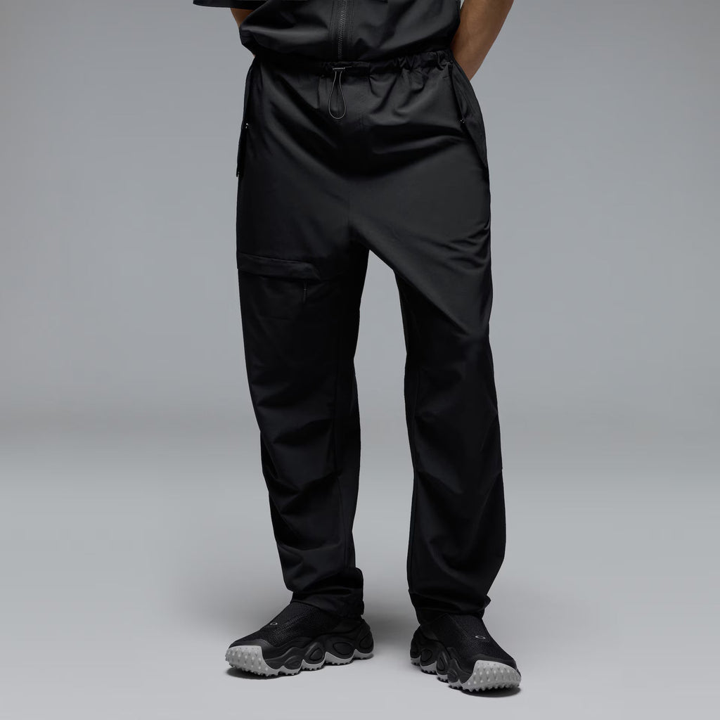 Oakley Men's Whirl Szn Outdoor Pant - Black