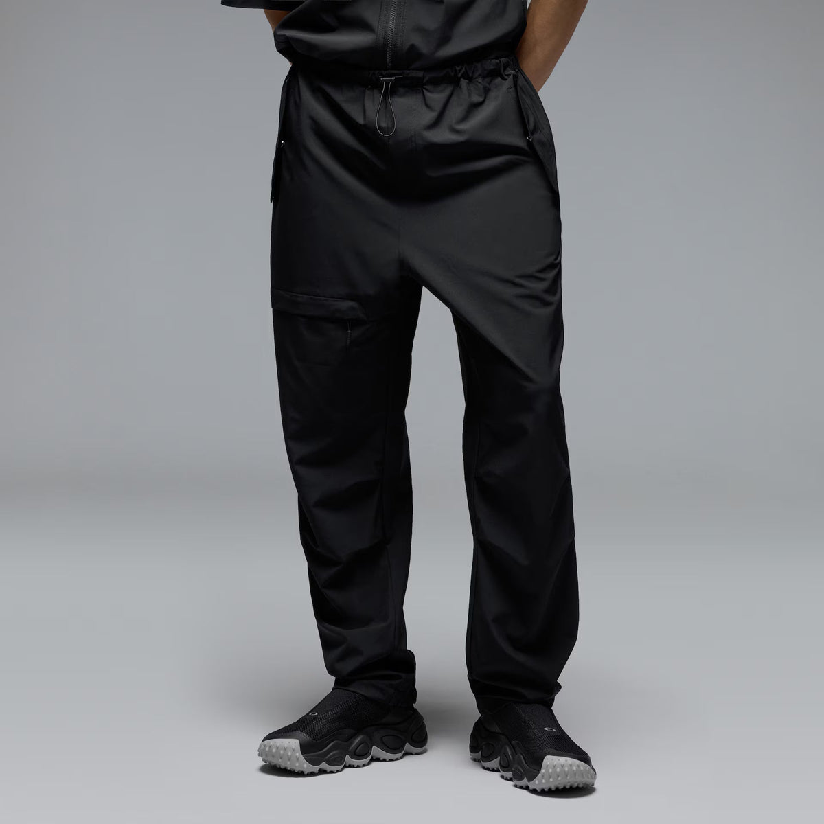 Oakley Men's Whirl Szn Outdoor Pant - Black