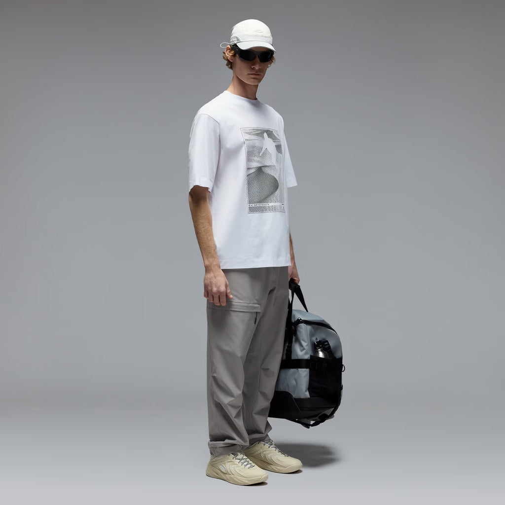 Oakley Men's Whirl Szn Outdoor Pant - Cement