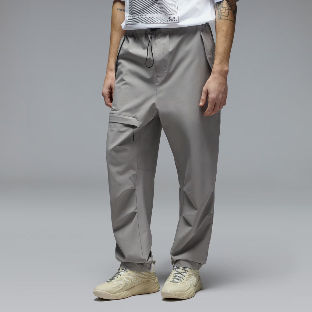 Oakley Men's Whirl Szn Outdoor Pant - Cement