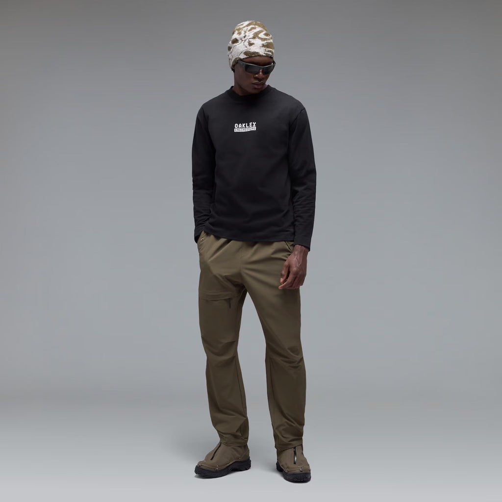 Oakley Men's Whirl Szn Outdoor Pant - Olive