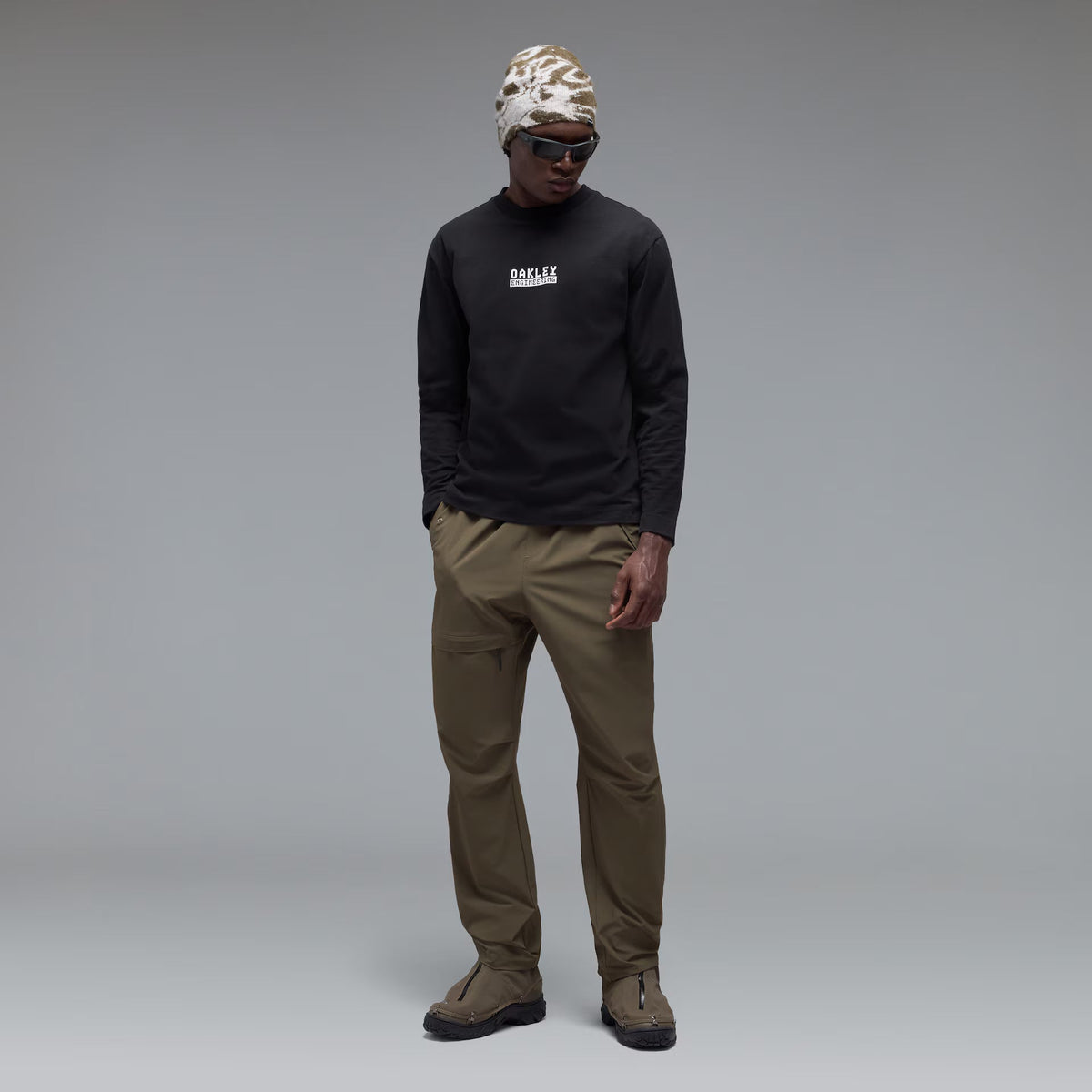 Oakley Men's Whirl Szn Outdoor Pant - Olive