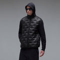 Oakley Men's Whirl Szn Vest - Black