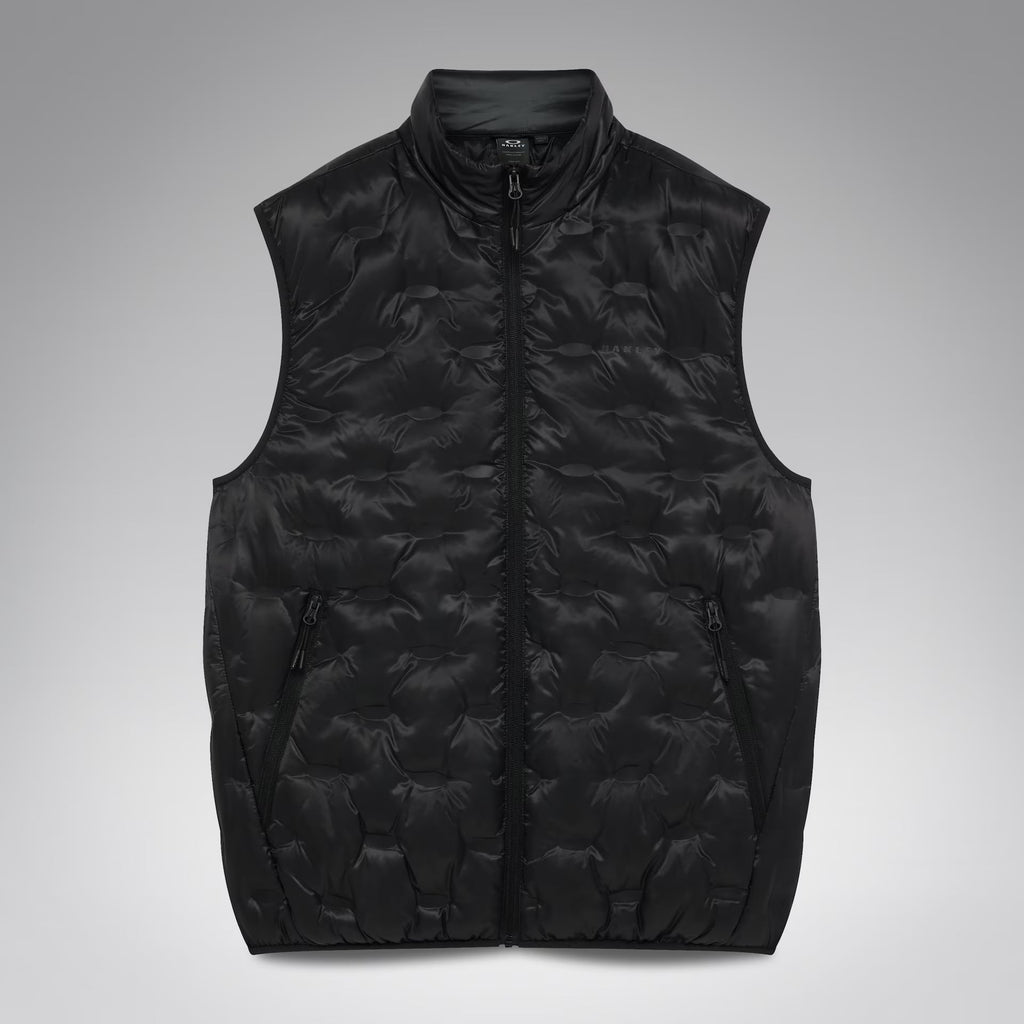 Oakley Men's Whirl Szn Vest - Black