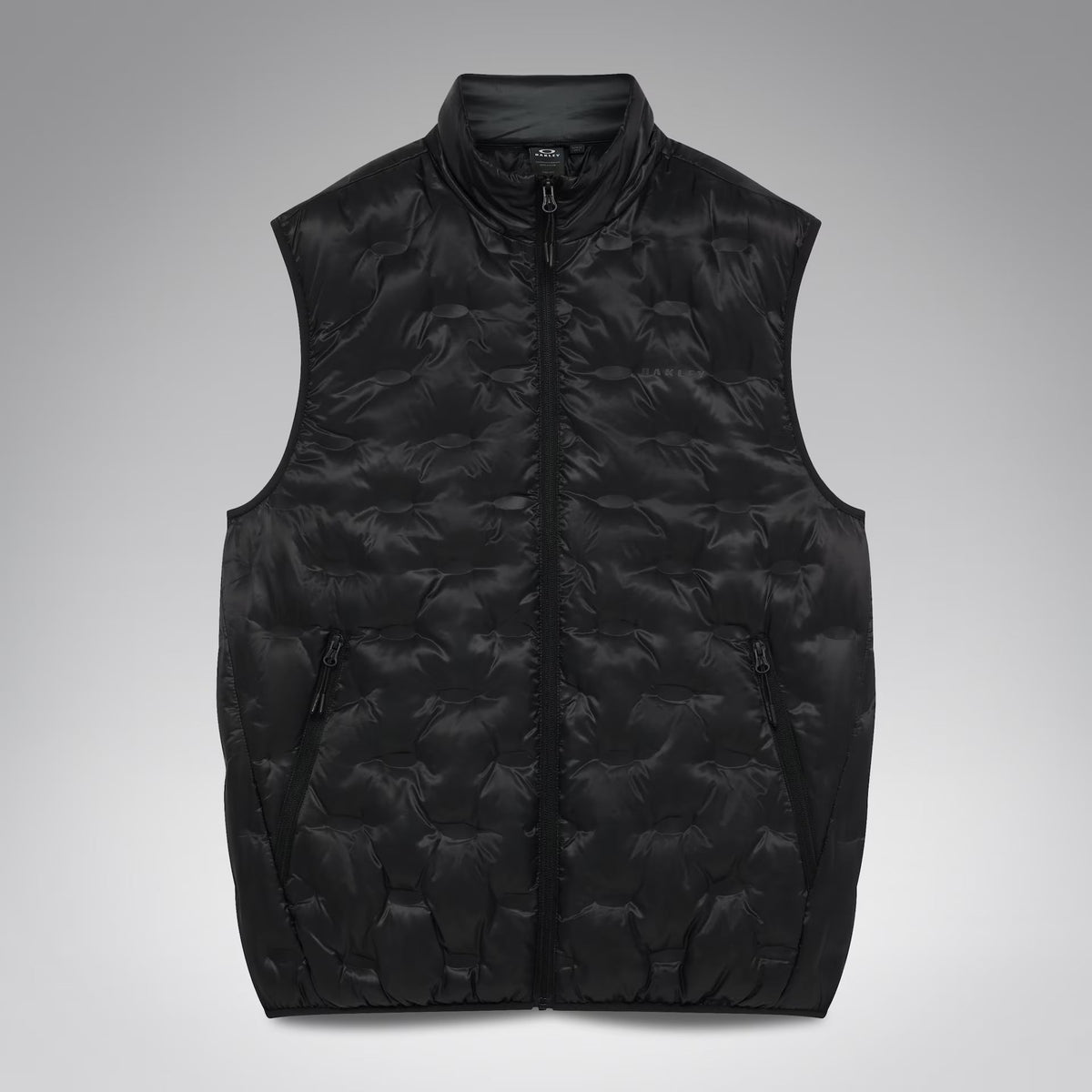 Oakley Men's Whirl Szn Vest - Black