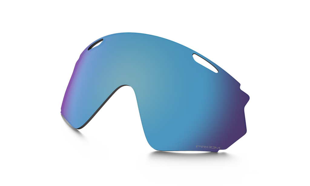 Oakley Men's Wind Jacket 2.0 Replacement Lenses