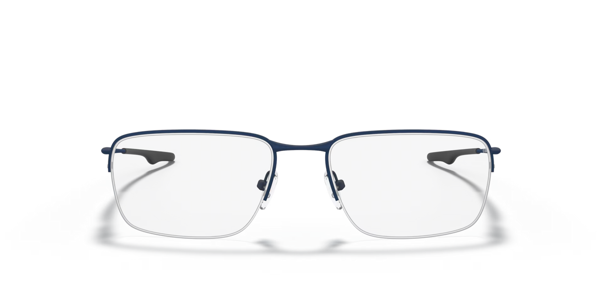 Oakley Men's Wingback Sq Eyeglasses - Navy