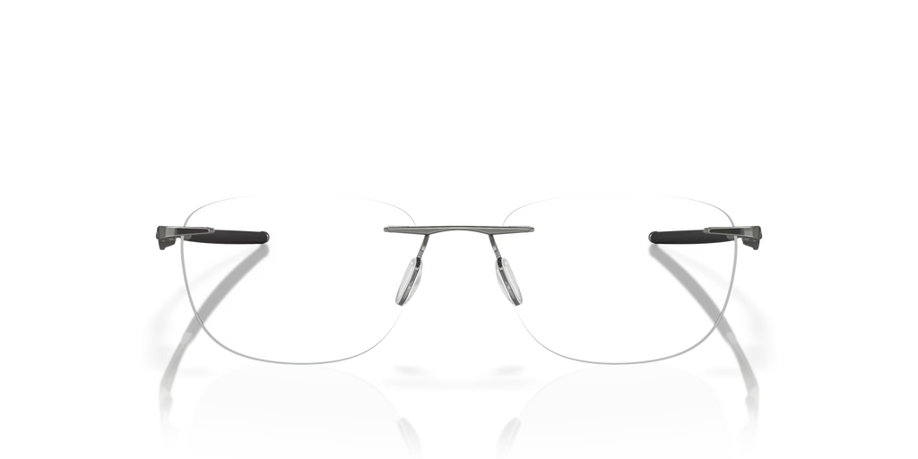 Oakley Men's Wingfold Evr Eyeglasses - Cement