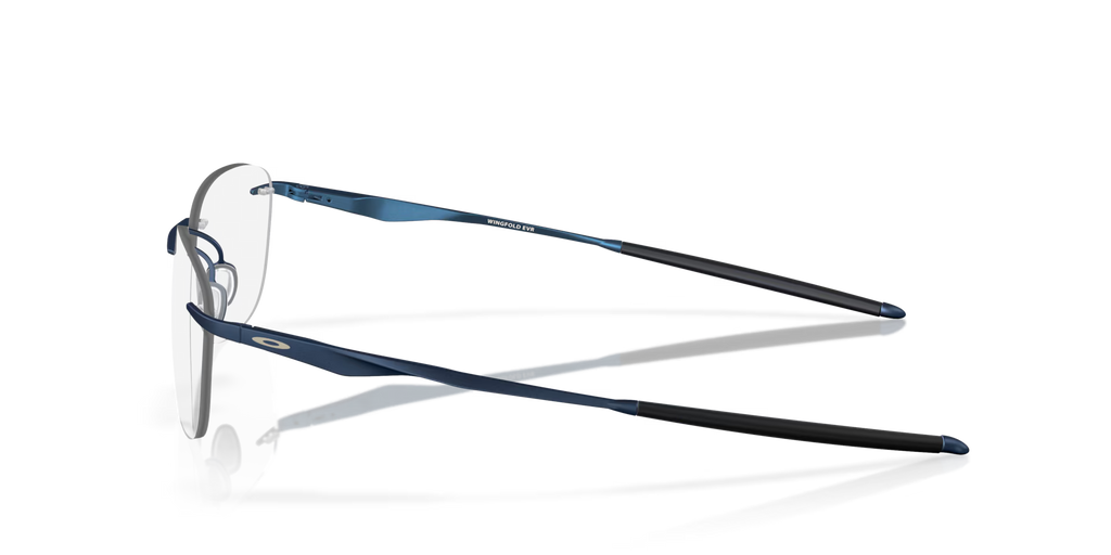Oakley Men's Wingfold Evr Eyeglasses