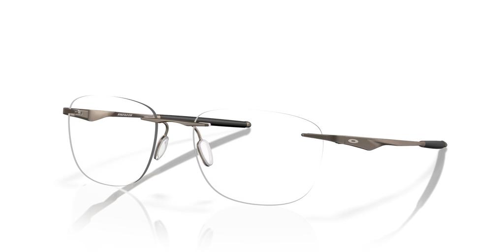 Oakley Men's Wingfold Evr Eyeglasses
