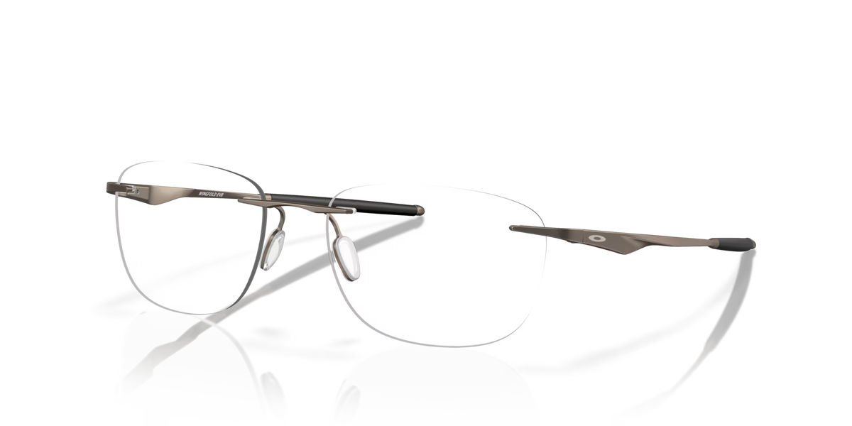Oakley Men's Wingfold Evr Eyeglasses