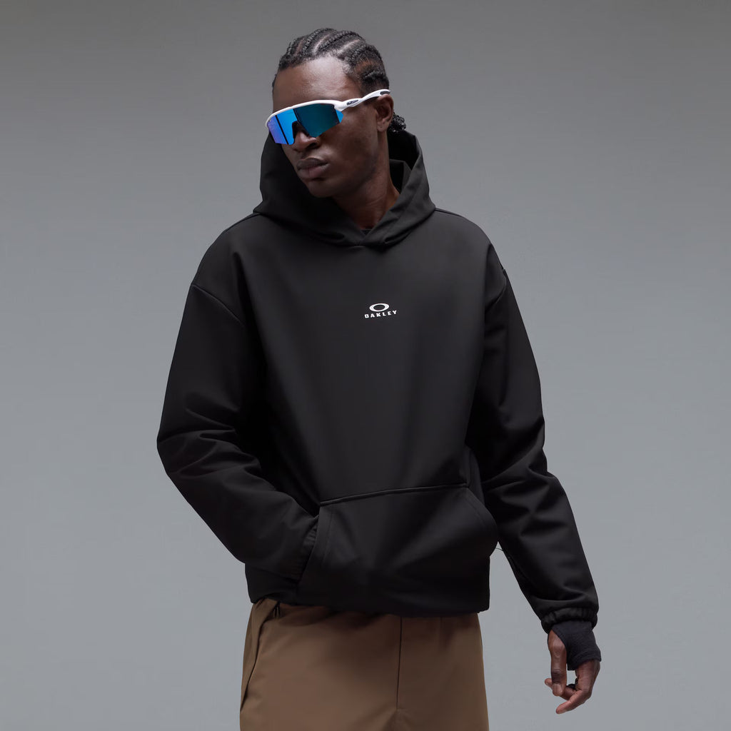Oakley Men's Wintertide Scratched Hoodie