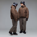 Oakley Men's Wintertide Softshell Pant ​ - Gray