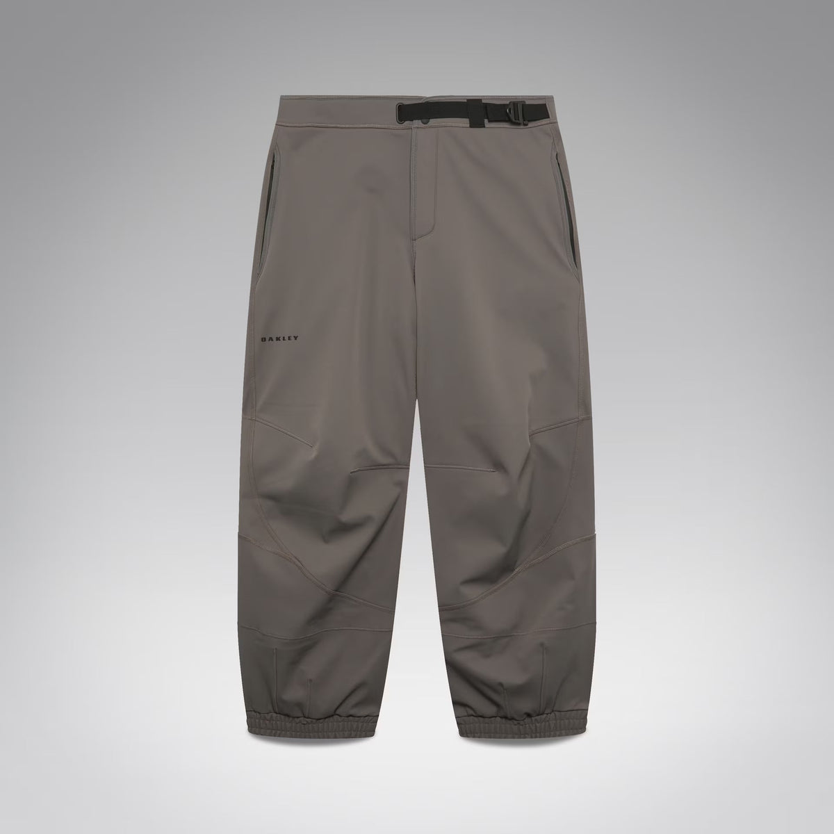 Oakley Men's Wintertide Softshell Pant ​ - Gray