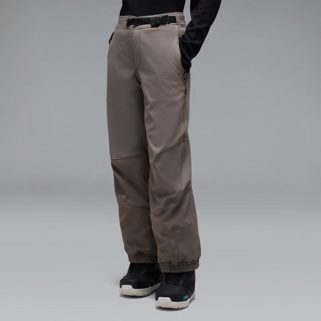 Oakley Men's Wintertide Softshell Pant ​ - Gray