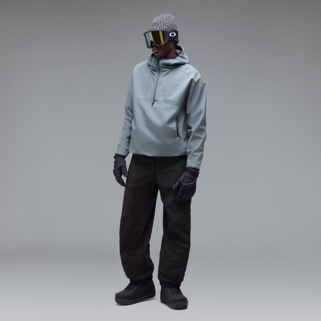 Oakley Men's Wintertide Softshell Pant ​ - Black