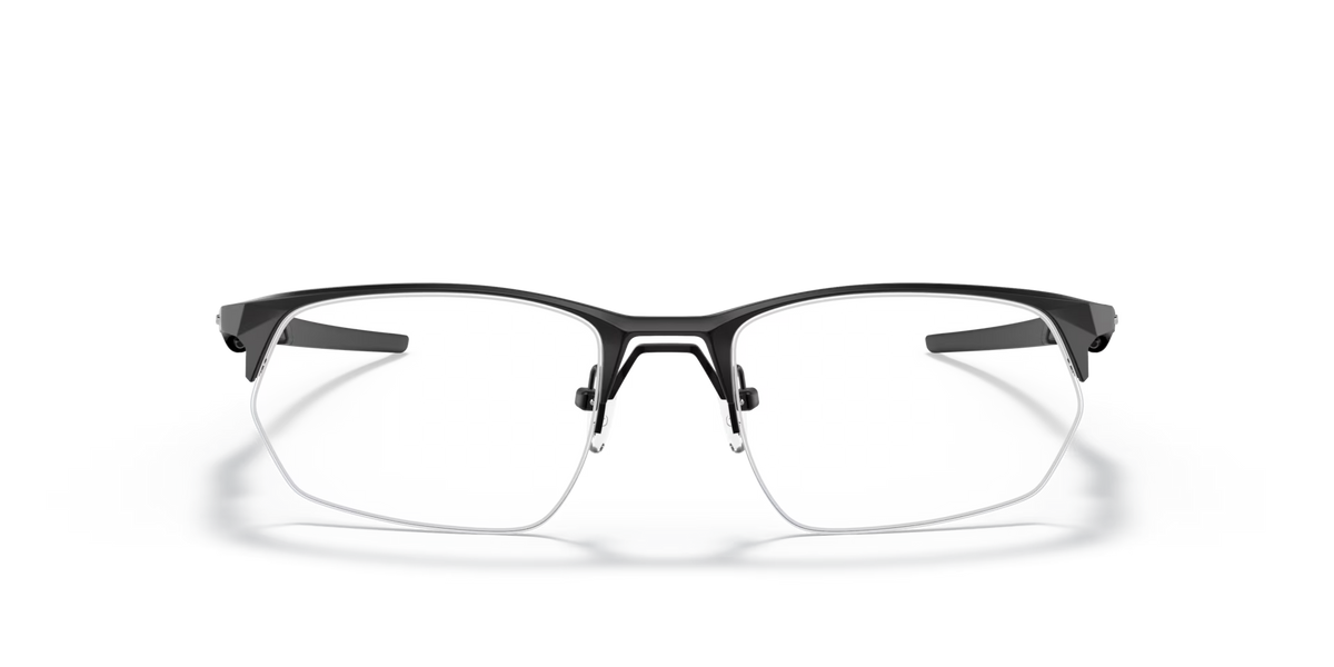 Oakley Men's Wire Tap 2.0 Eyeglasses