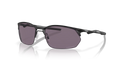 Oakley Men's Wire Tap 2.0 Sunglasses - Black
