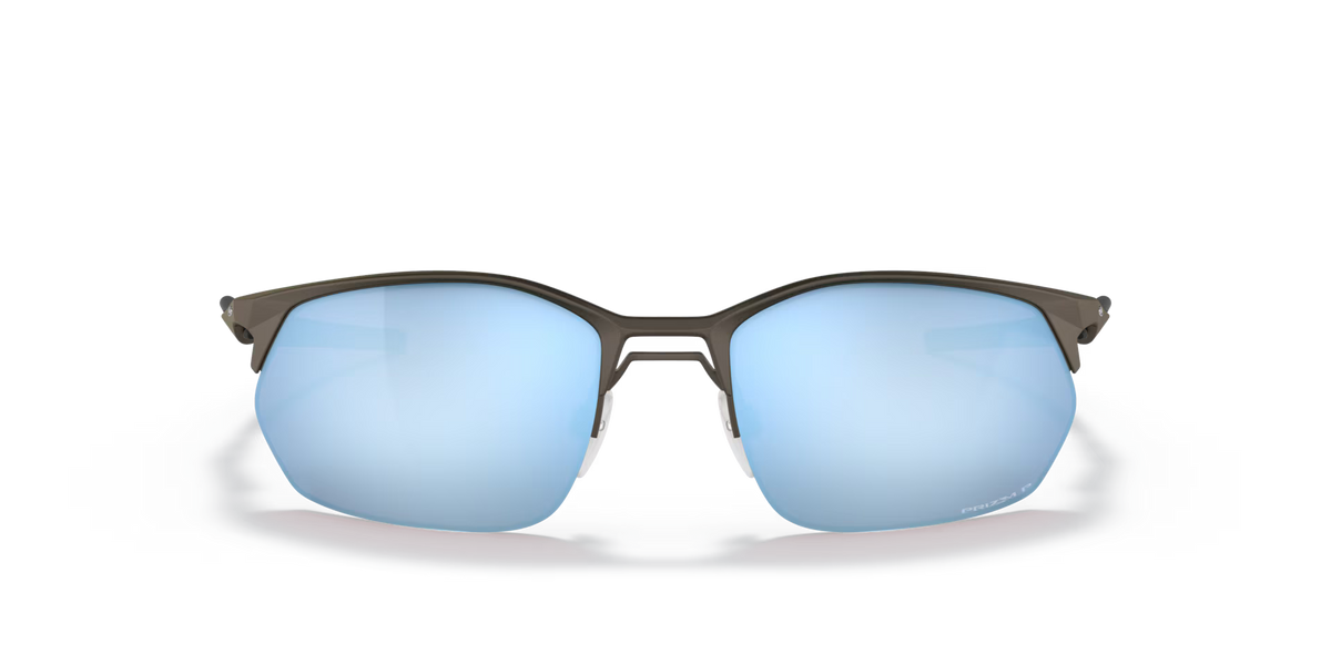Oakley Men's Wire Tap 2.0 Sunglasses