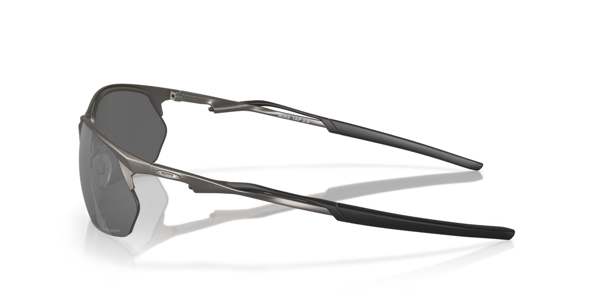 Oakley Men's Wire Tap 2.0 Sunglasses