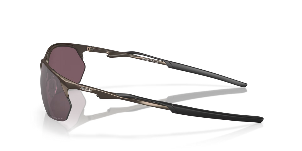 Oakley Men's Wire Tap 2.0 Sunglasses
