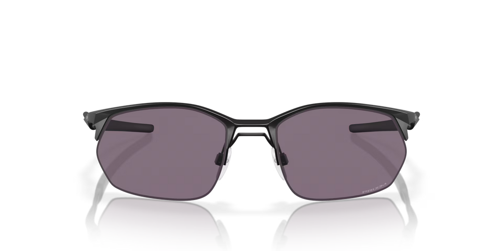 Oakley Men's Wire Tap 2.0 Sunglasses - Black