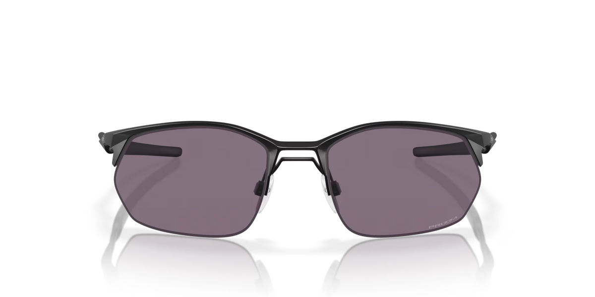 Oakley Men's Wire Tap 2.0 Sunglasses - Black